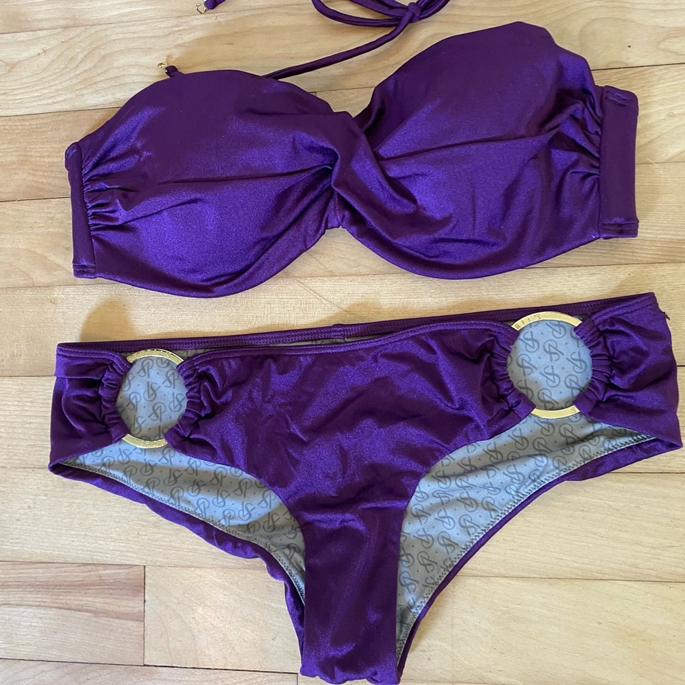 Victoria’s Secret Swim Set